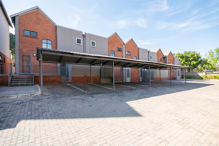 2 Bedroom Property for Sale in Darrenwood Gauteng