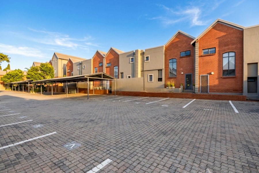 2 Bedroom Property for Sale in Darrenwood Gauteng