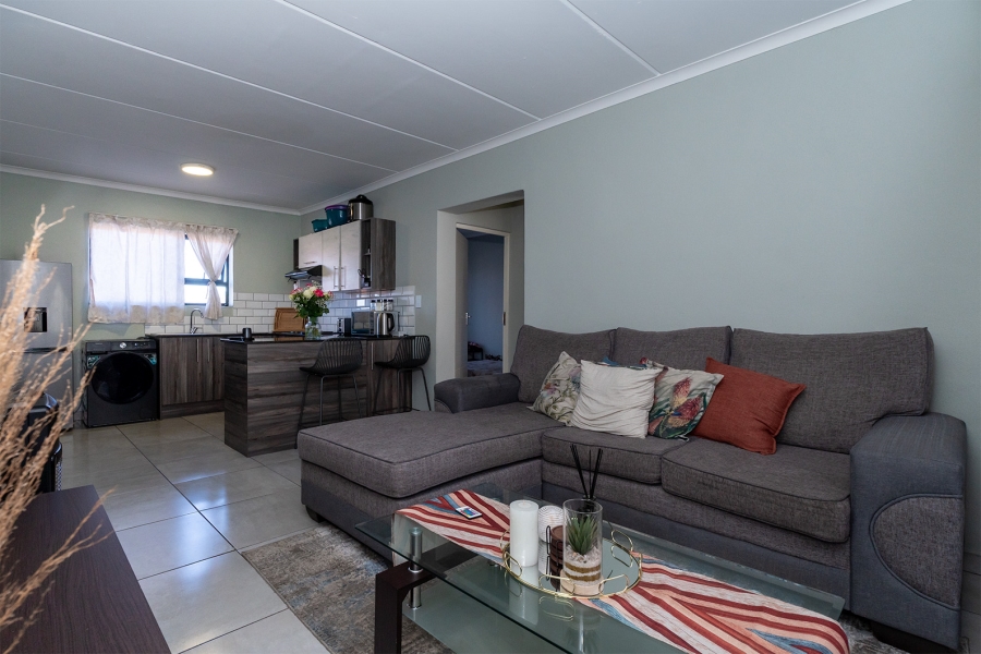 2 Bedroom Property for Sale in Jansenpark Gauteng