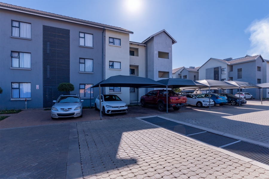2 Bedroom Property for Sale in Jansenpark Gauteng