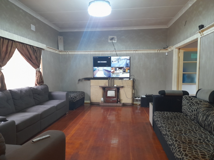 3 Bedroom Property for Sale in The Hill Gauteng