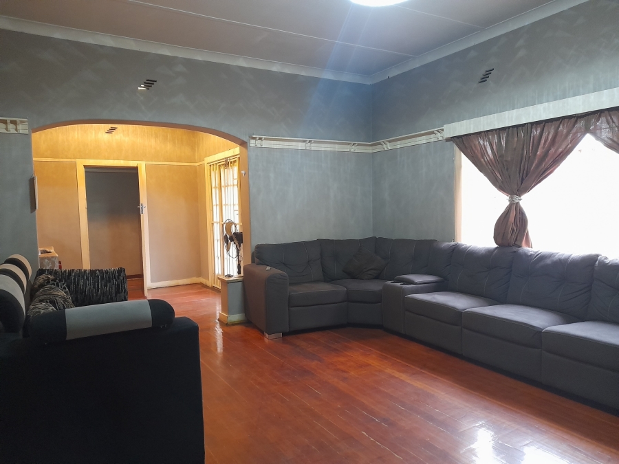 3 Bedroom Property for Sale in The Hill Gauteng