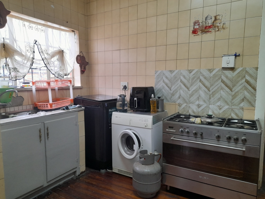 3 Bedroom Property for Sale in The Hill Gauteng