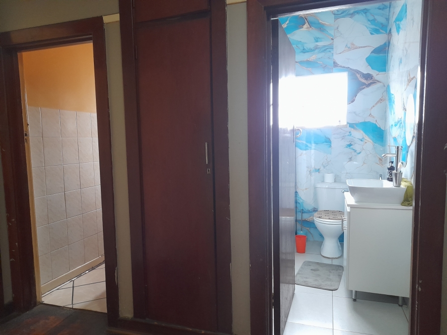 3 Bedroom Property for Sale in The Hill Gauteng