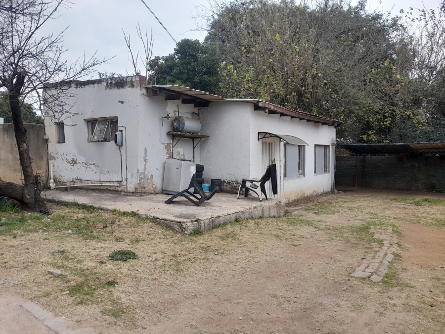 3 Bedroom Property for Sale in The Hill Gauteng