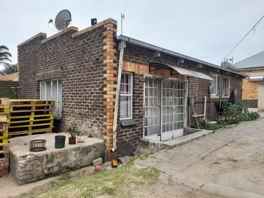 3 Bedroom Property for Sale in The Hill Gauteng