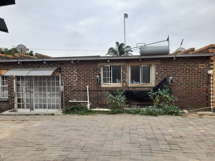 3 Bedroom Property for Sale in The Hill Gauteng
