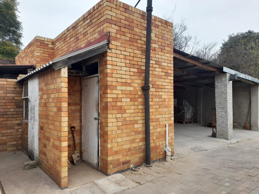 3 Bedroom Property for Sale in The Hill Gauteng