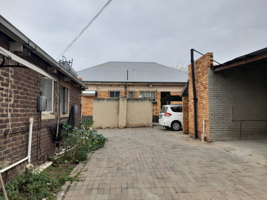 3 Bedroom Property for Sale in The Hill Gauteng