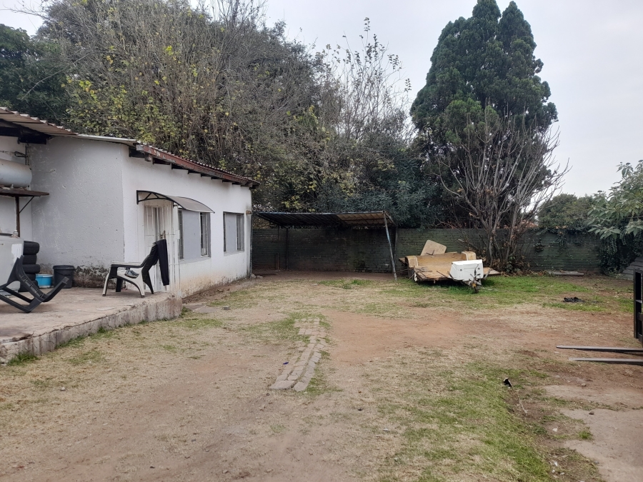 3 Bedroom Property for Sale in The Hill Gauteng