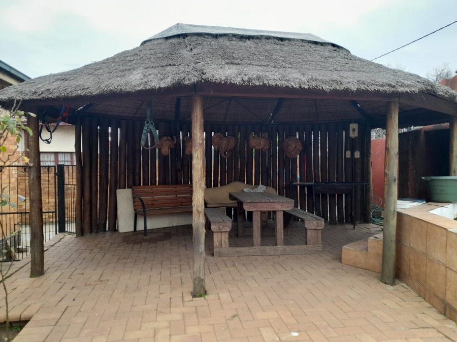 3 Bedroom Property for Sale in The Hill Gauteng