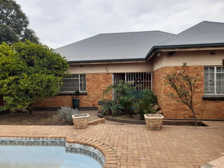 3 Bedroom Property for Sale in The Hill Gauteng