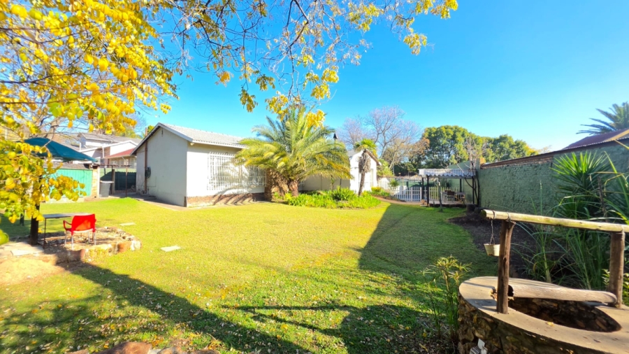 3 Bedroom Property for Sale in Eastleigh Gauteng
