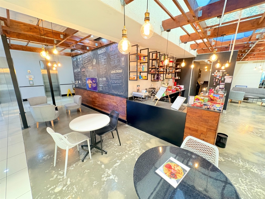 To Let Commercial Property for Rent in Bedfordview Gauteng