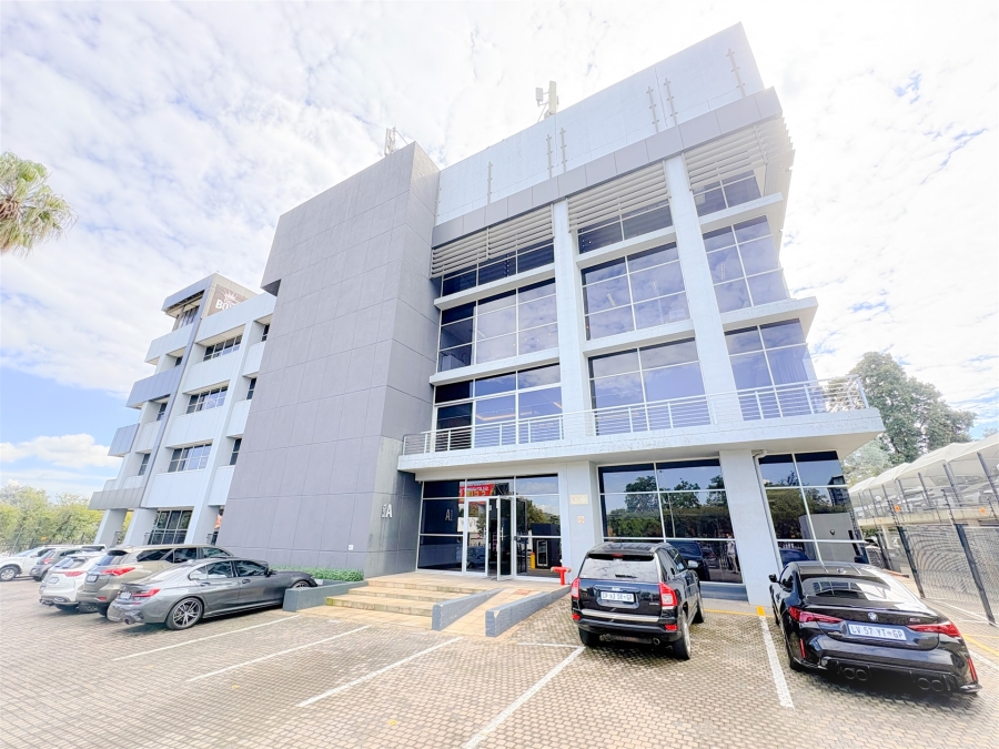 To Let Commercial Property for Rent in Bedfordview Gauteng