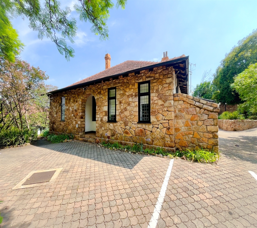 To Let Commercial Property for Rent in Parktown Gauteng