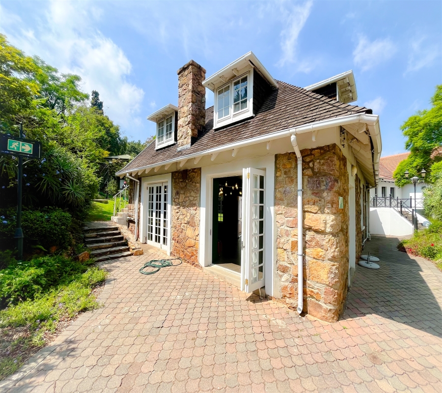 To Let Commercial Property for Rent in Parktown Gauteng