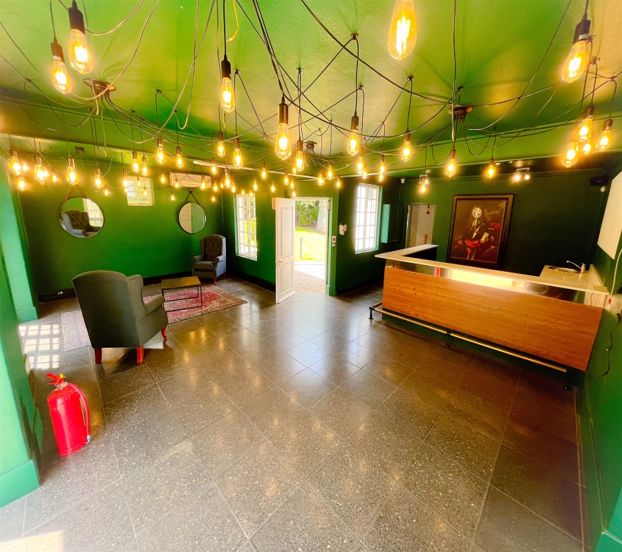 To Let Commercial Property for Rent in Parktown Gauteng
