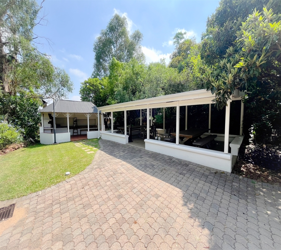 To Let Commercial Property for Rent in Parktown Gauteng