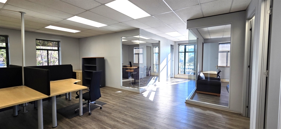 To Let Commercial Property for Rent in Lyme Park Gauteng