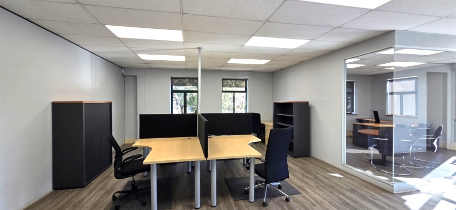 To Let Commercial Property for Rent in Lyme Park Gauteng