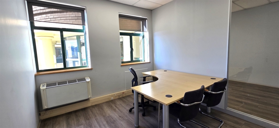 To Let Commercial Property for Rent in Lyme Park Gauteng