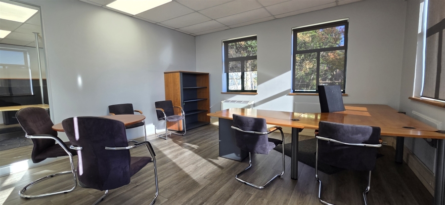 To Let Commercial Property for Rent in Lyme Park Gauteng