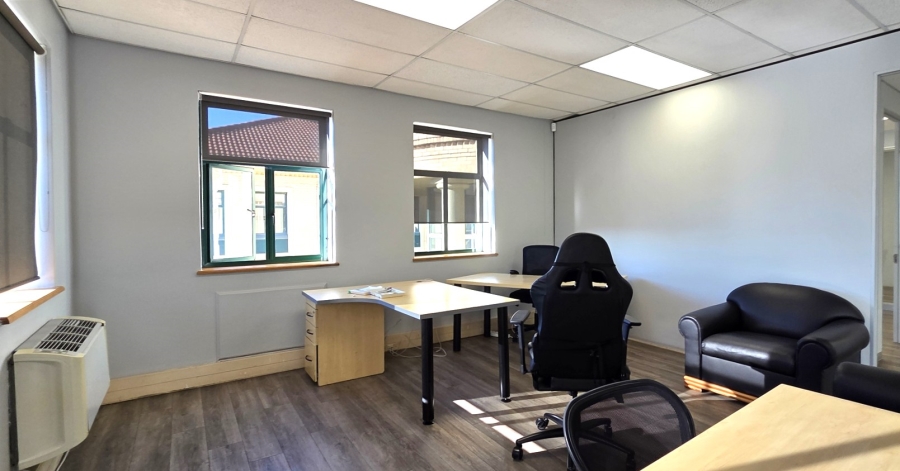 To Let Commercial Property for Rent in Lyme Park Gauteng