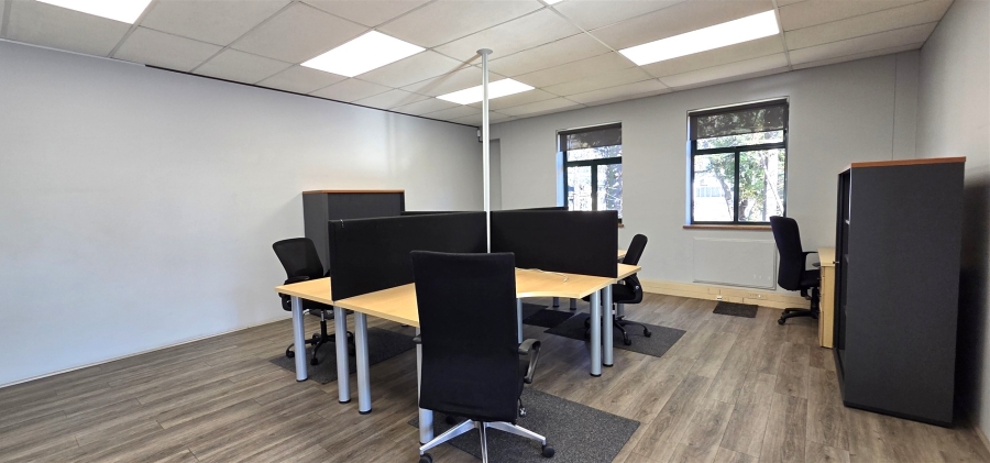 To Let Commercial Property for Rent in Lyme Park Gauteng