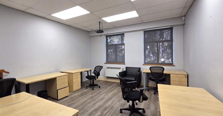 To Let Commercial Property for Rent in Lyme Park Gauteng
