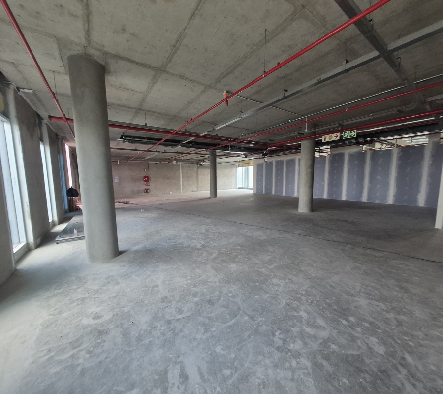 To Let Commercial Property for Rent in Rosebank Gauteng