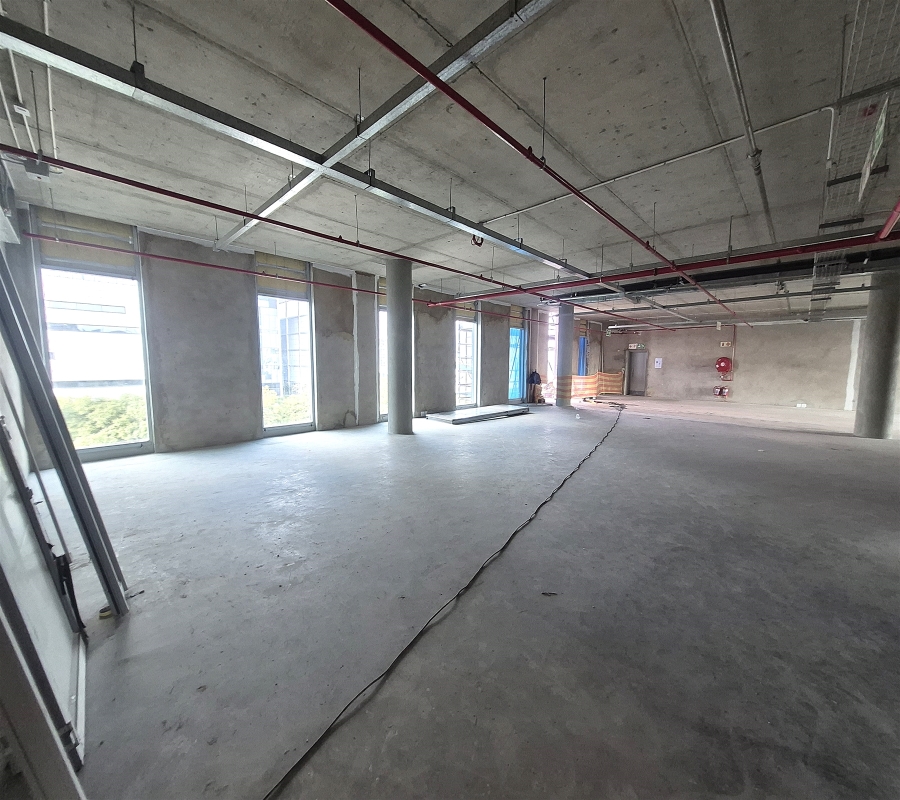 To Let Commercial Property for Rent in Rosebank Gauteng