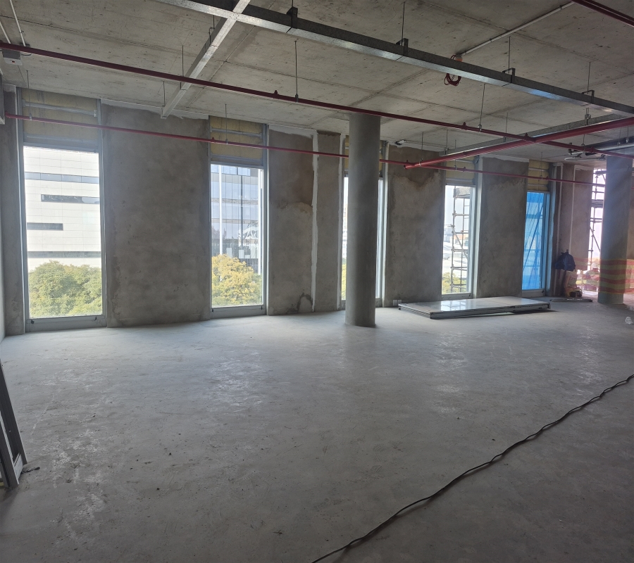 To Let Commercial Property for Rent in Rosebank Gauteng