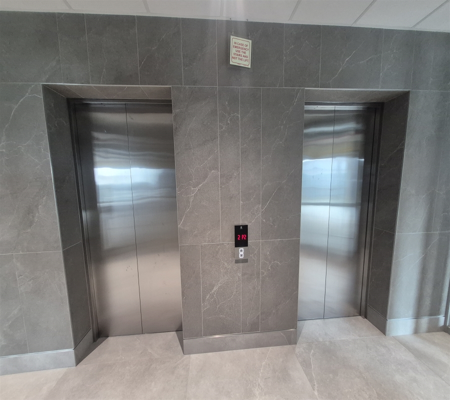 To Let Commercial Property for Rent in Rosebank Gauteng