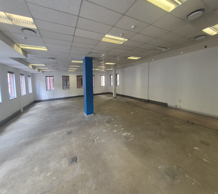 To Let Commercial Property for Rent in Illovo Gauteng