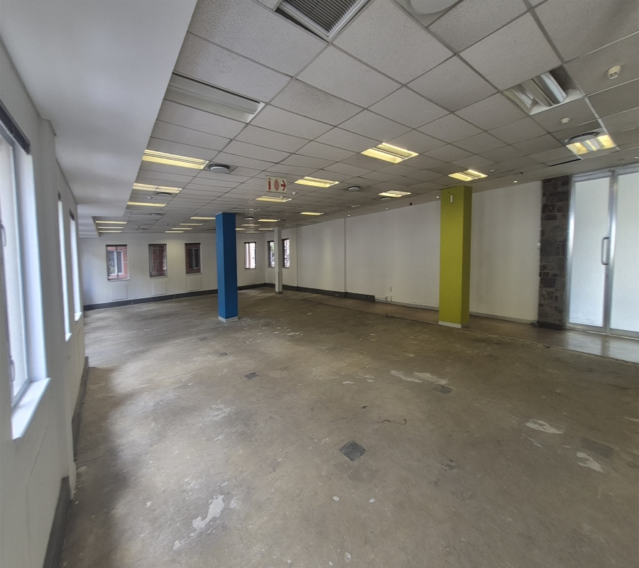 To Let Commercial Property for Rent in Illovo Gauteng