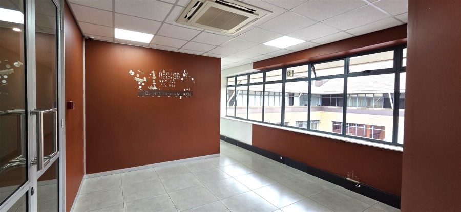 To Let Commercial Property for Rent in Edenburg Gauteng