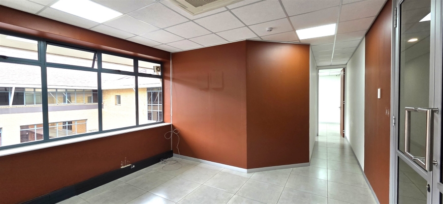 To Let Commercial Property for Rent in Edenburg Gauteng