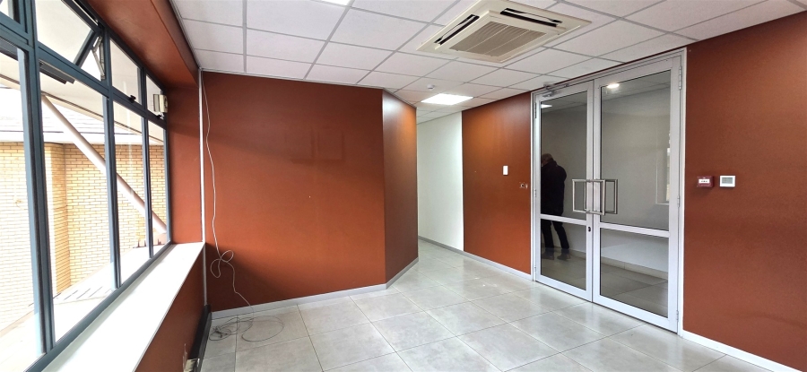 To Let Commercial Property for Rent in Edenburg Gauteng