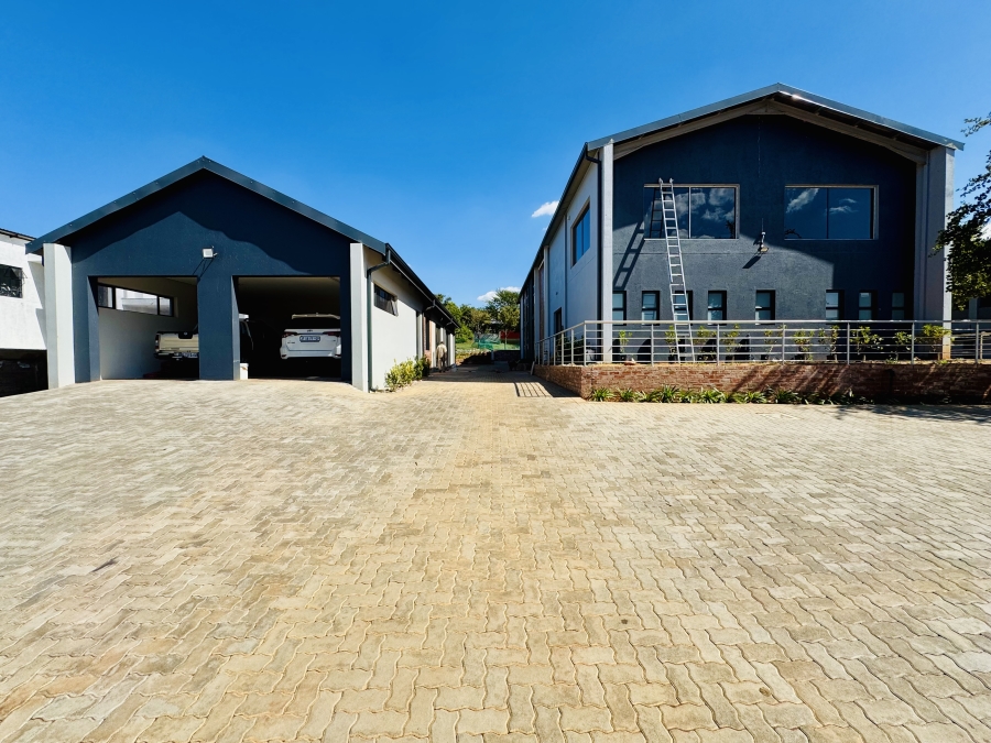 4 Bedroom Property for Sale in Roodepark Eco Estate Gauteng