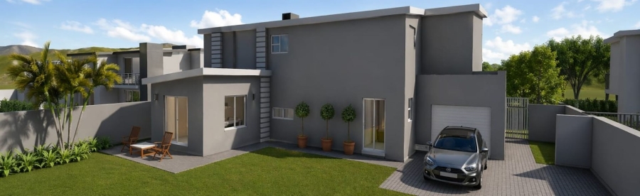 4 Bedroom Property for Sale in Roodepark Eco Estate Gauteng