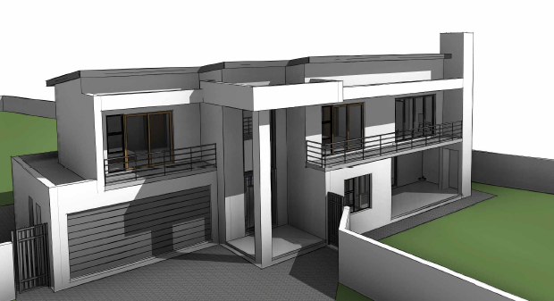 4 Bedroom Property for Sale in Roodepark Eco Estate Gauteng