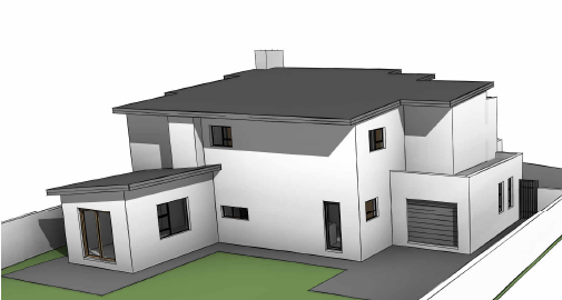 4 Bedroom Property for Sale in Roodepark Eco Estate Gauteng