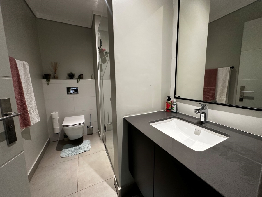 To Let 2 Bedroom Property for Rent in Ascend to Midstream Gauteng