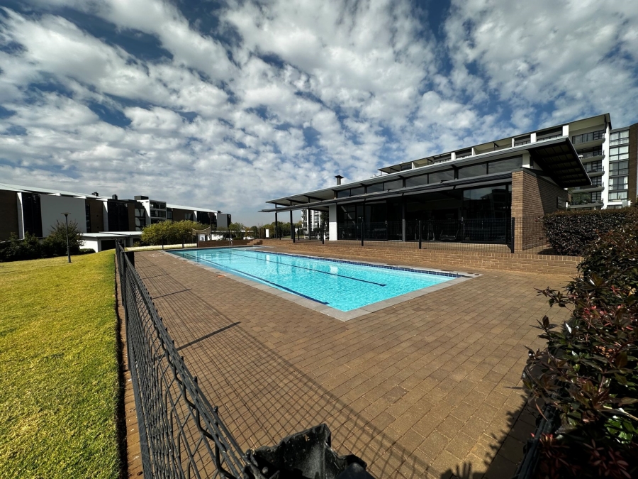 To Let 2 Bedroom Property for Rent in Ascend to Midstream Gauteng