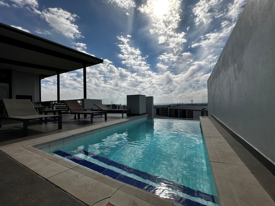 To Let 2 Bedroom Property for Rent in Ascend to Midstream Gauteng
