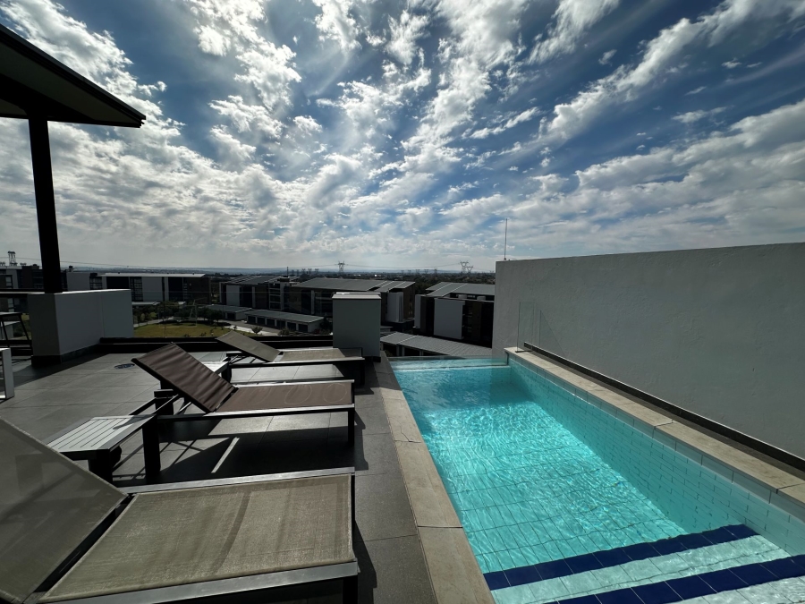 To Let 2 Bedroom Property for Rent in Ascend to Midstream Gauteng