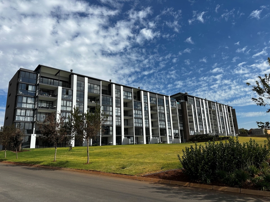 To Let 2 Bedroom Property for Rent in Ascend to Midstream Gauteng