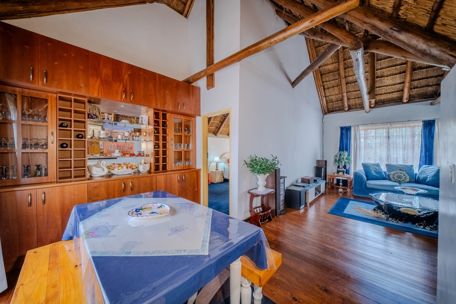5 Bedroom Property for Sale in Doornpoort Gauteng