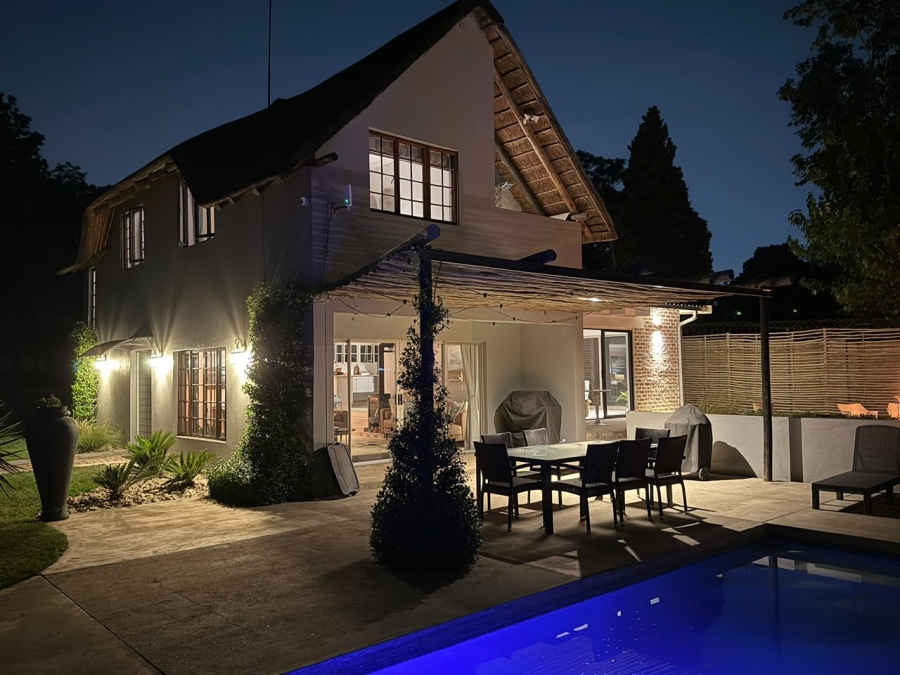 To Let 3 Bedroom Property for Rent in Farmall A H Gauteng